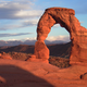 Delicate Arc en Utah. Foto: Palacemusic / Wikipedia